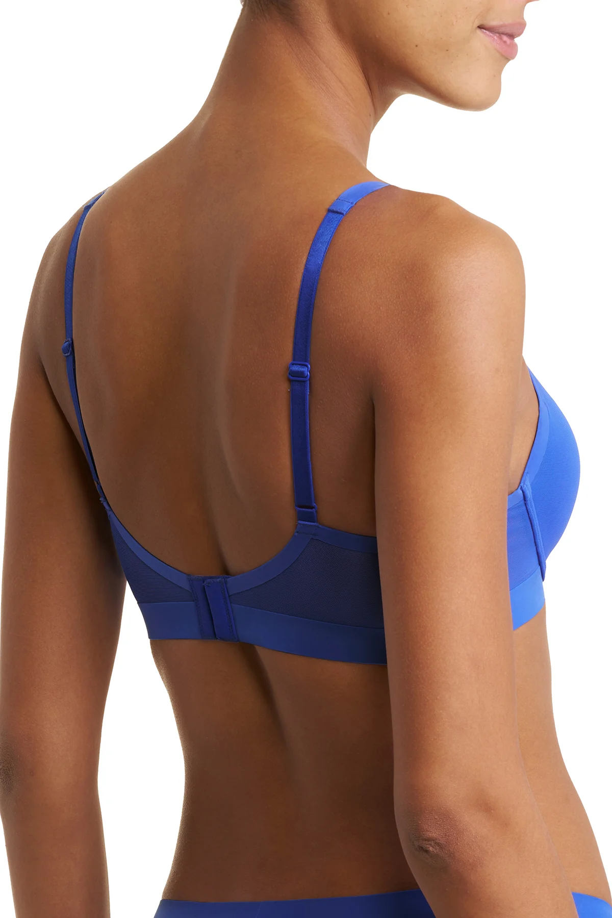 True Zen Plunge T-Shirt Bra - Image 6