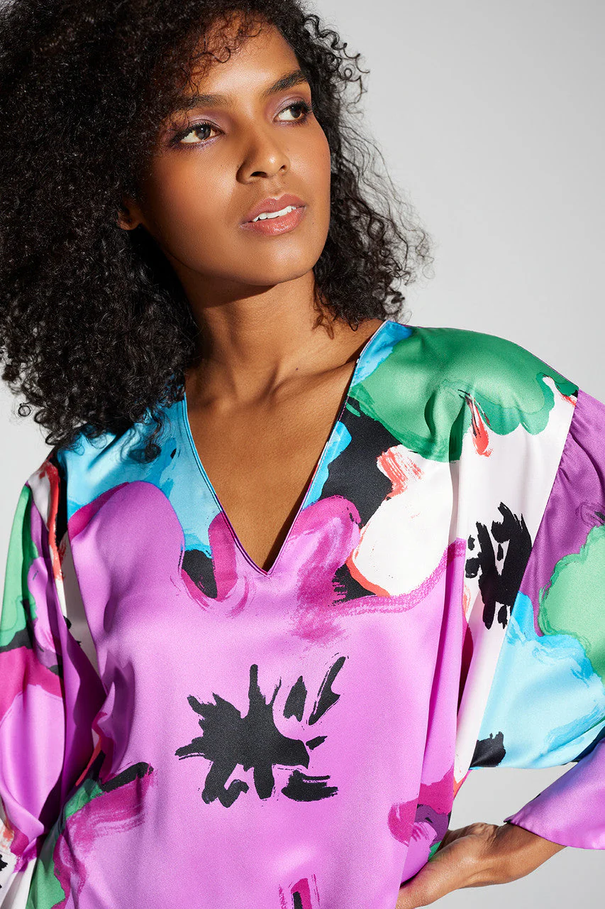 Tsubaki Caftan - Image 7