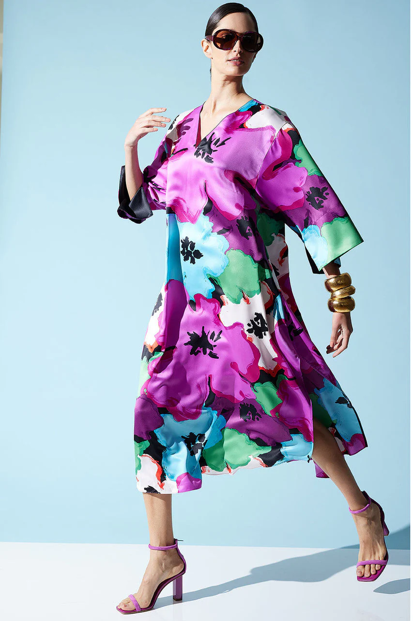 Tsubaki Caftan - Image 8
