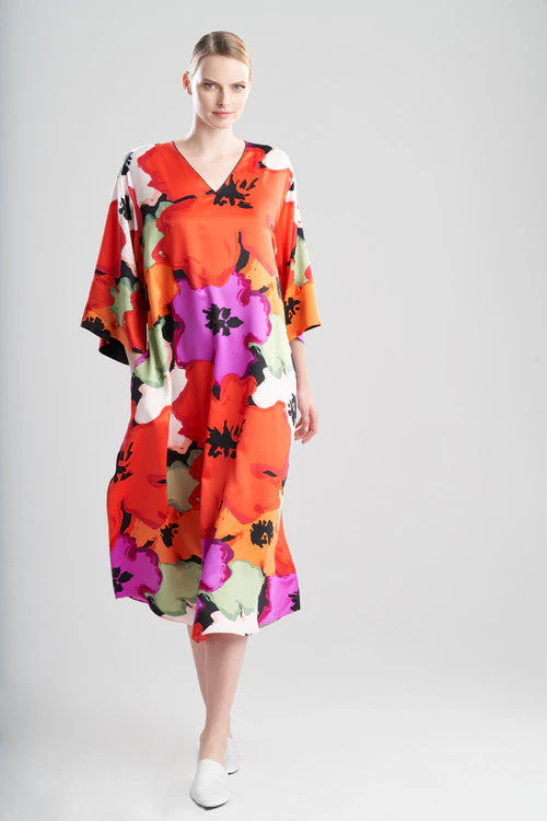 Tsubaki Caftan