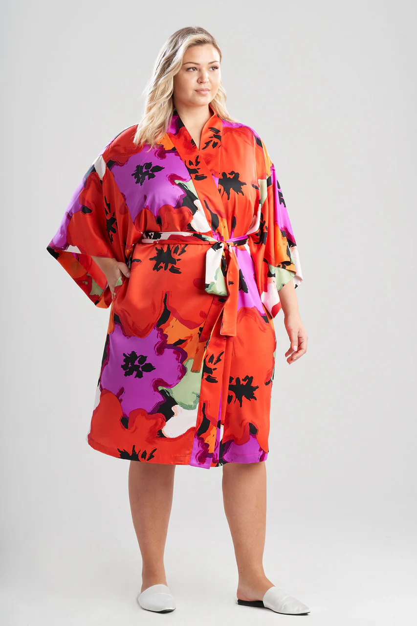 Tsubaki Robe - Image 4