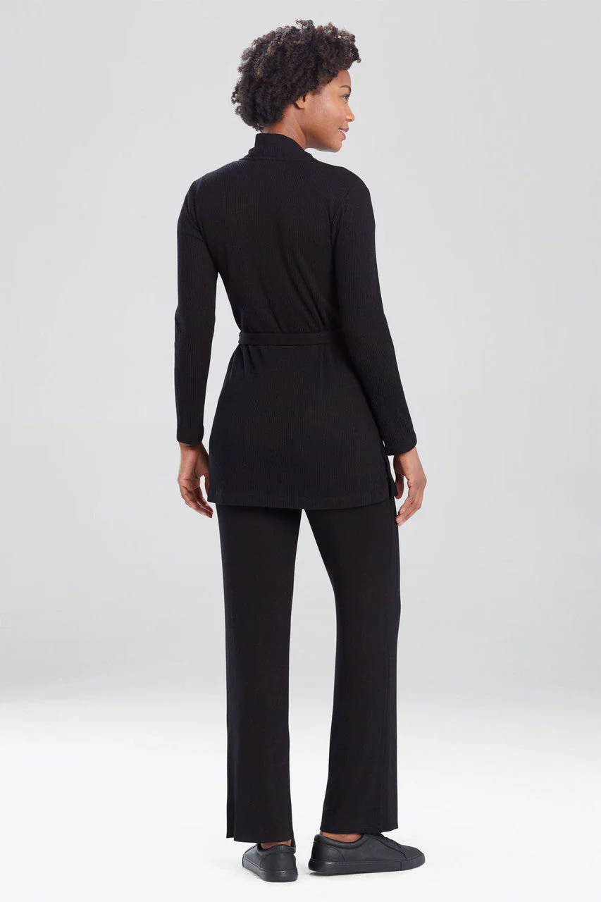 Ulla Belted Cardigan - Image 2