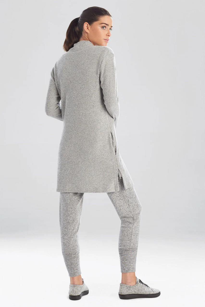 Ulla Belted Cardigan - Image 2