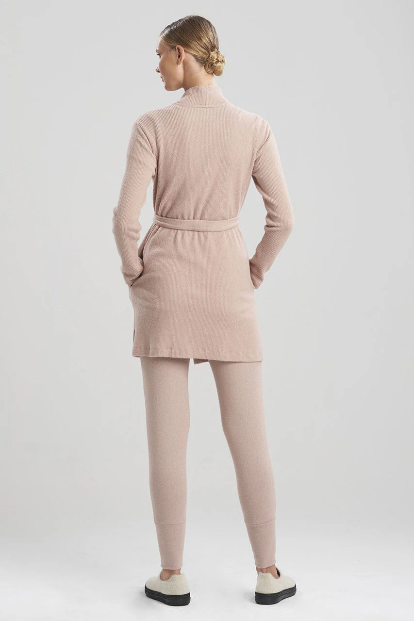 Ulla Belted Cardigan - Image 2