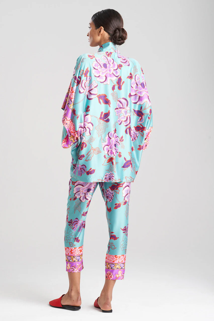 Ume Short Robe - Image 3