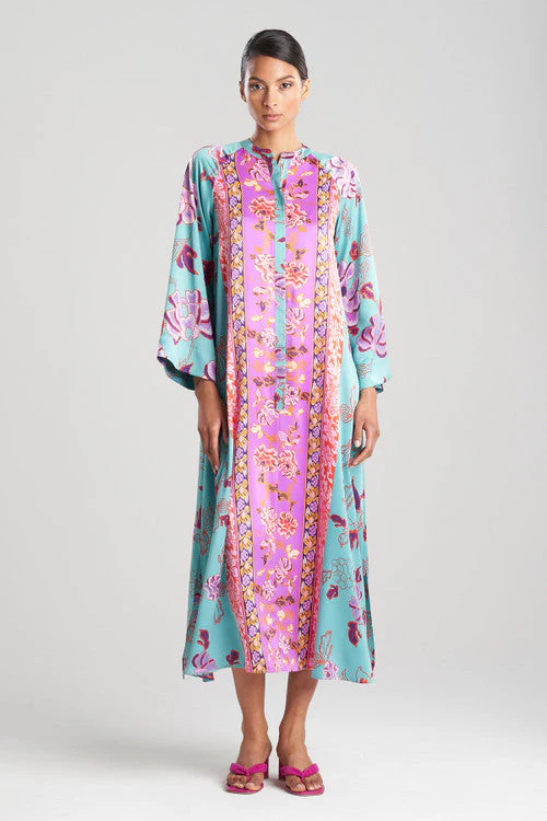 Ume Zip Caftan - Image 10