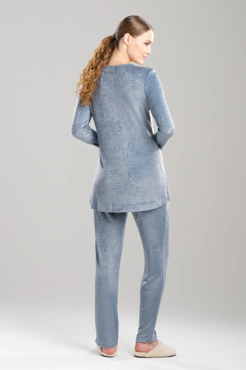 Unwind Long Sleeve Top - Image 2