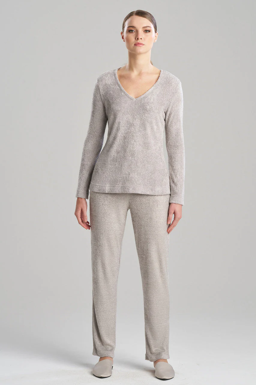 Unwind Long Sleeve Top