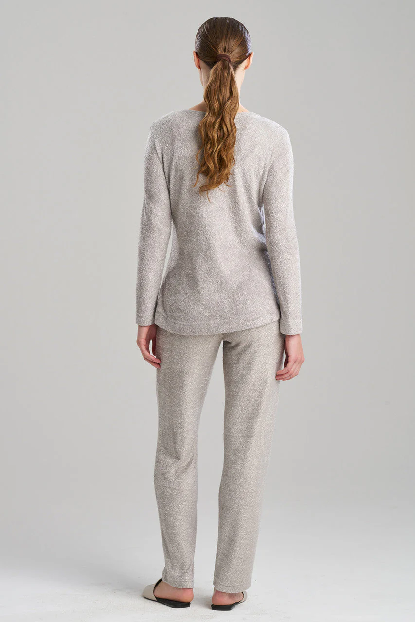 Unwind Long Sleeve Top - Image 2