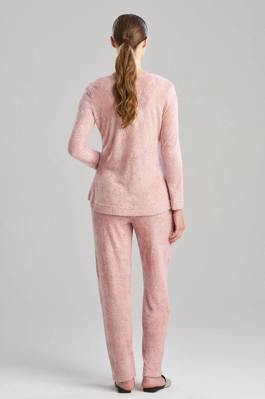Unwind Long Sleeve Top - Image 2
