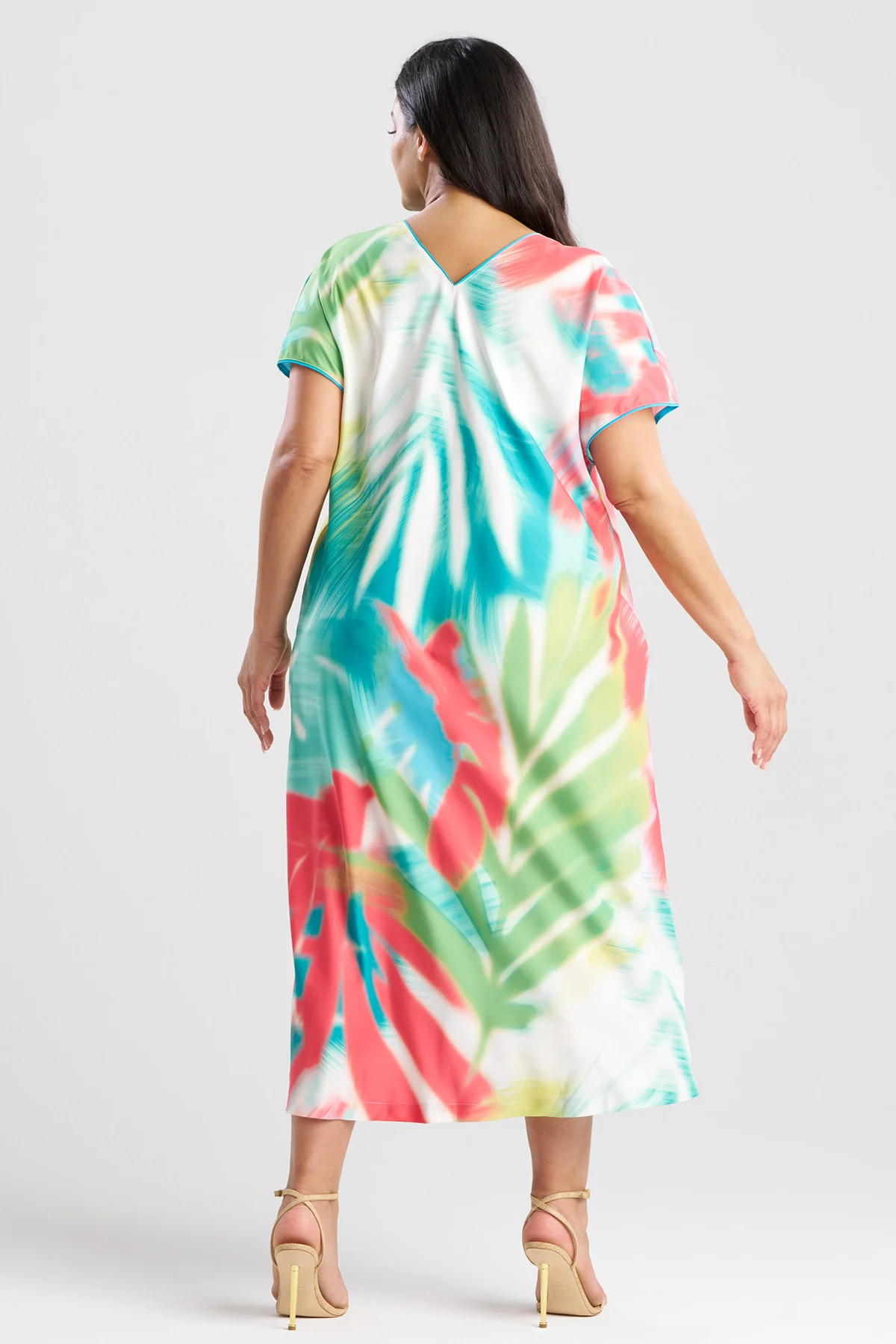 Usami Caftan - Image 5