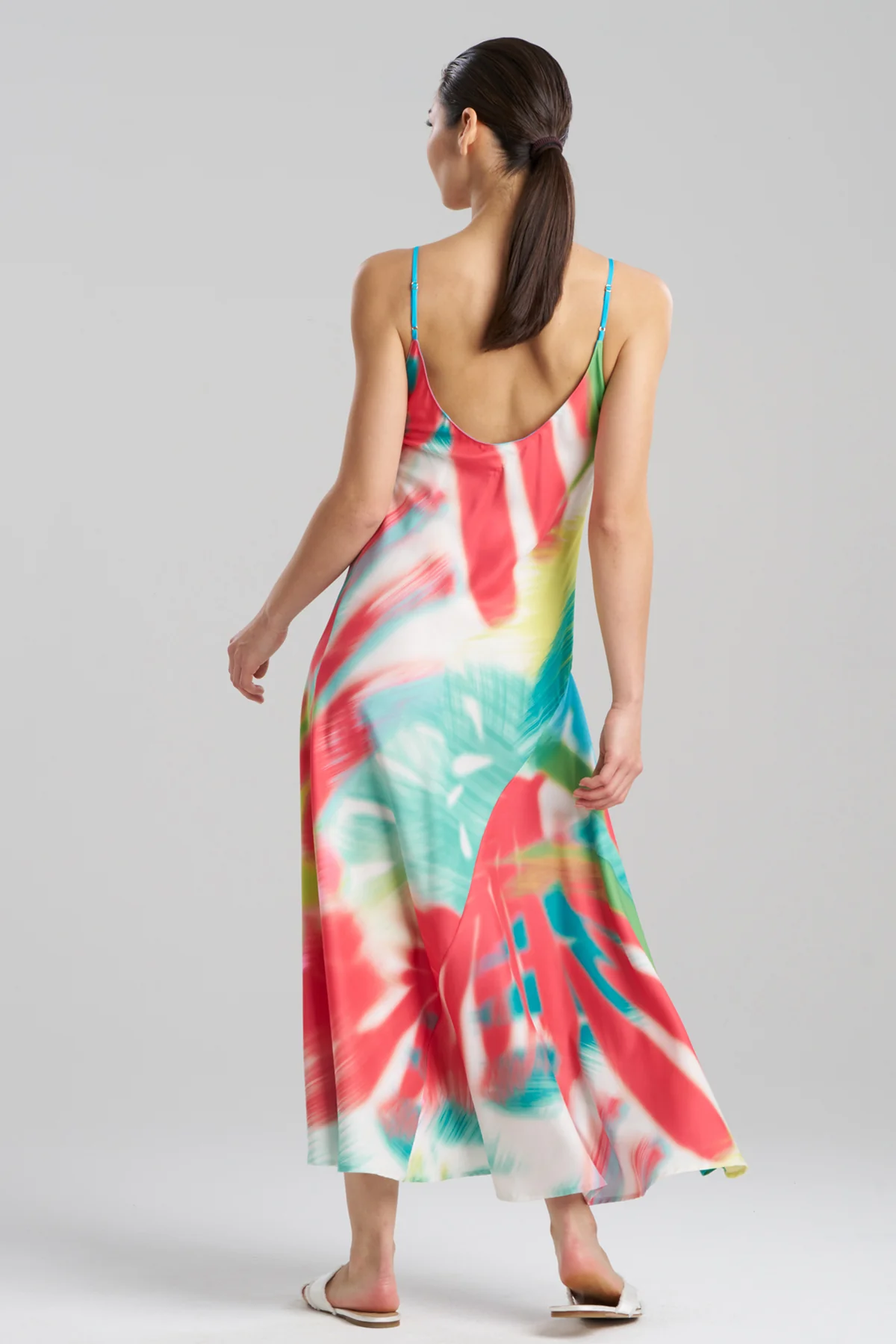 Usami Slip Dress - Image 2
