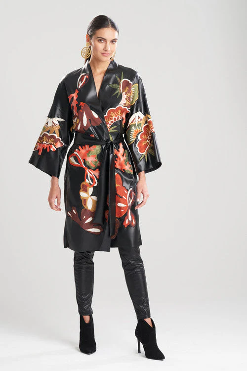 Vegan Luxe Leather Topper - Image 10