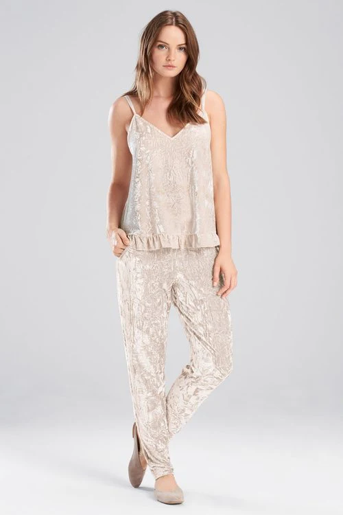 Velvet Crush Pants