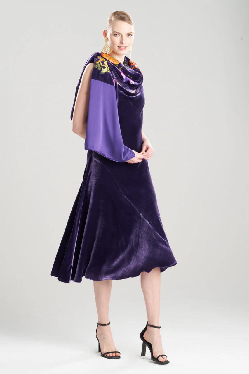 Velvet Scarf - Image 2