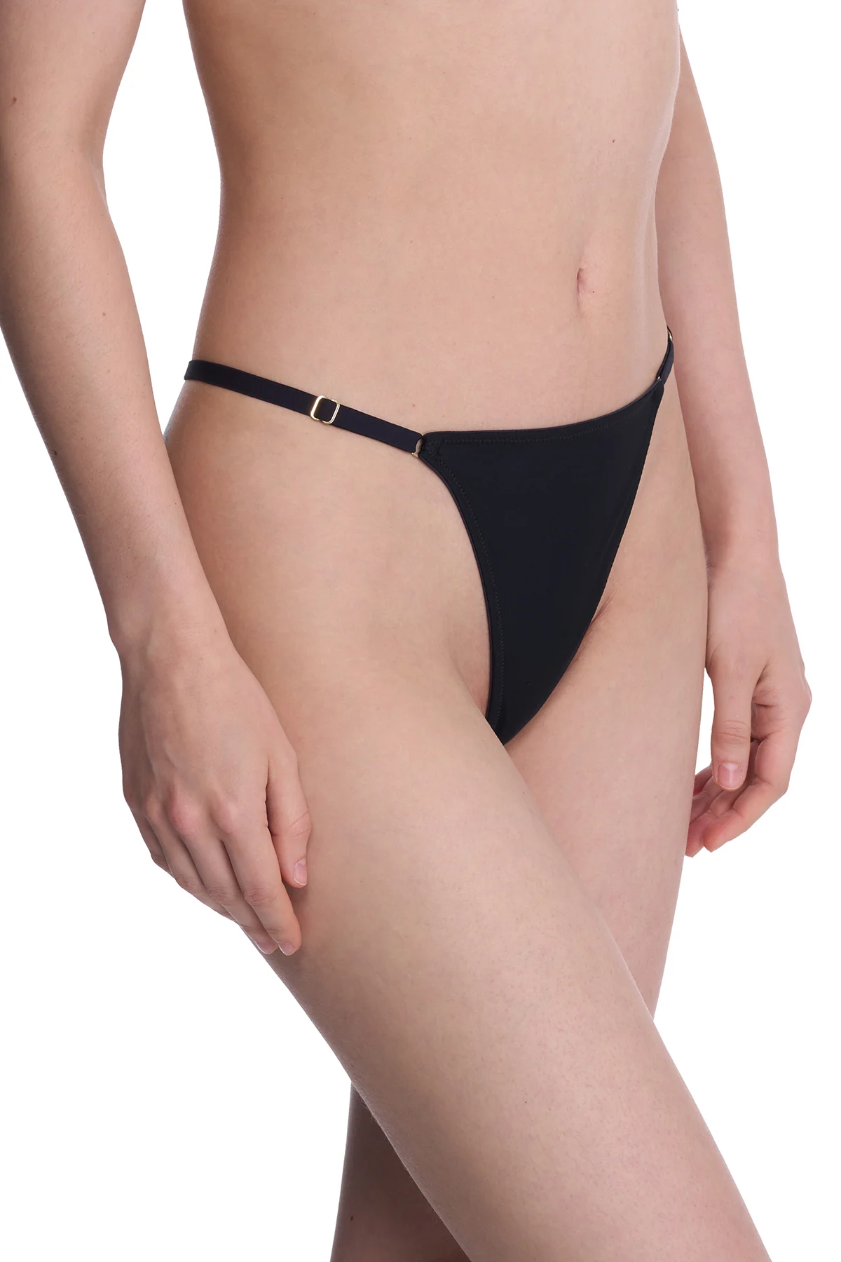 Verge Adjustable String Thong - Image 3