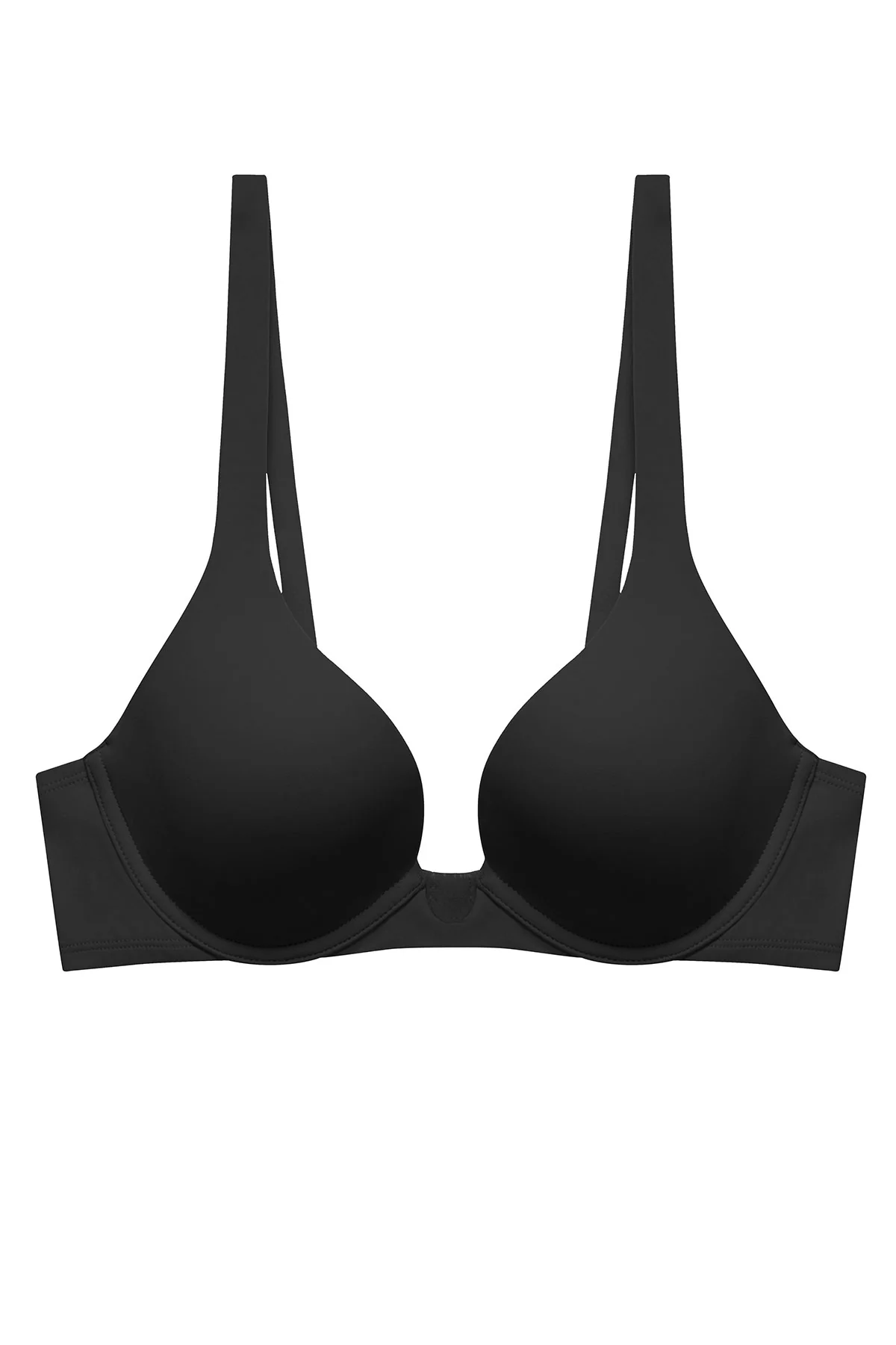Verge Convertible Plunge Contour Underwire Bra