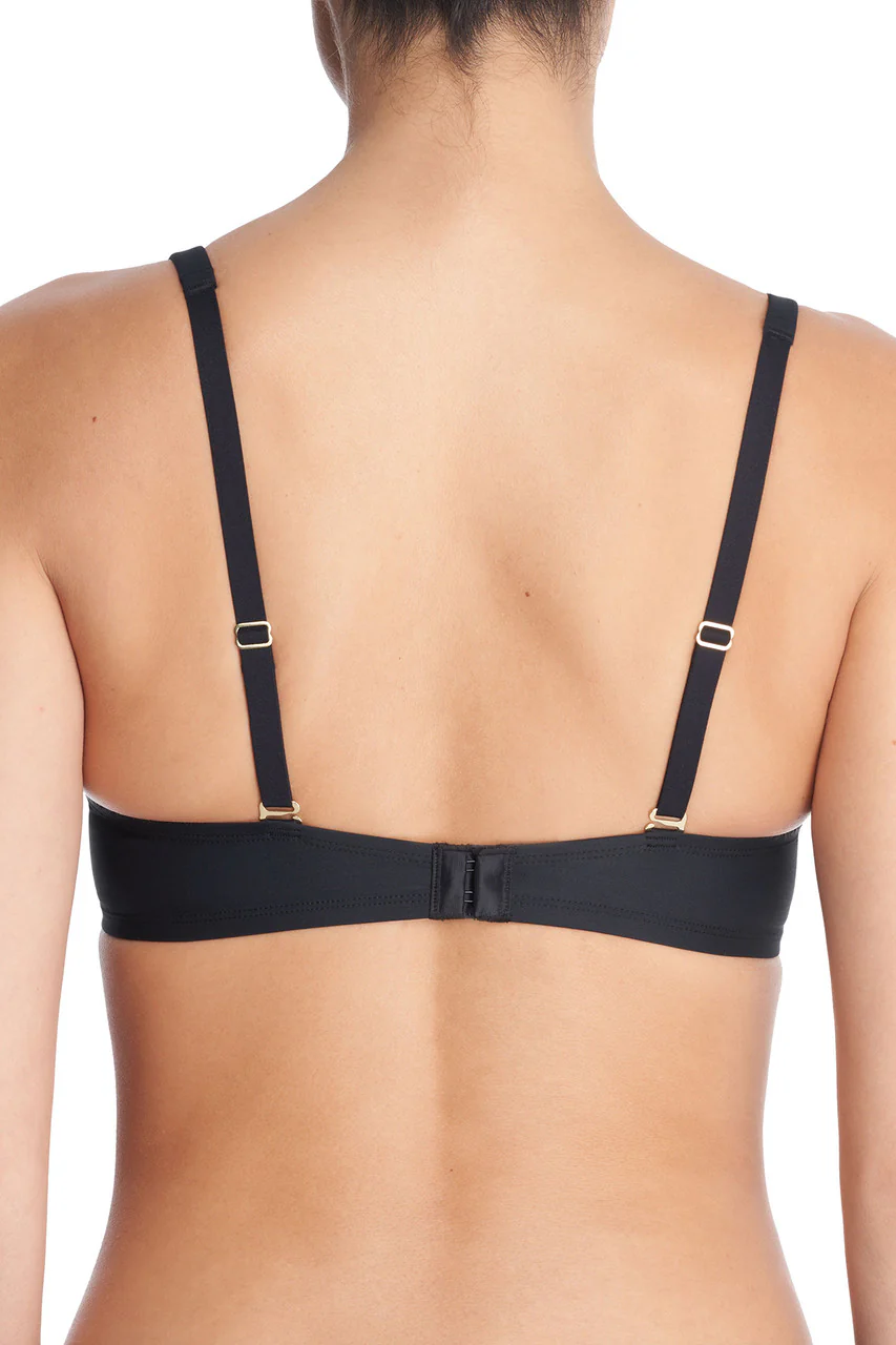 Verge Convertible Plunge Contour Underwire Bra - Image 5