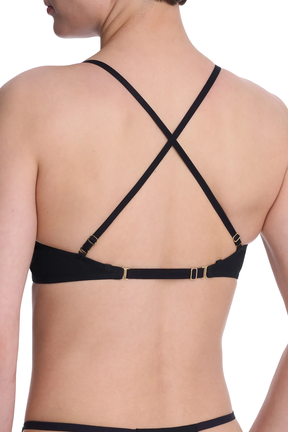 Verge Convertible Plunge T-Shirt Bra - Image 7