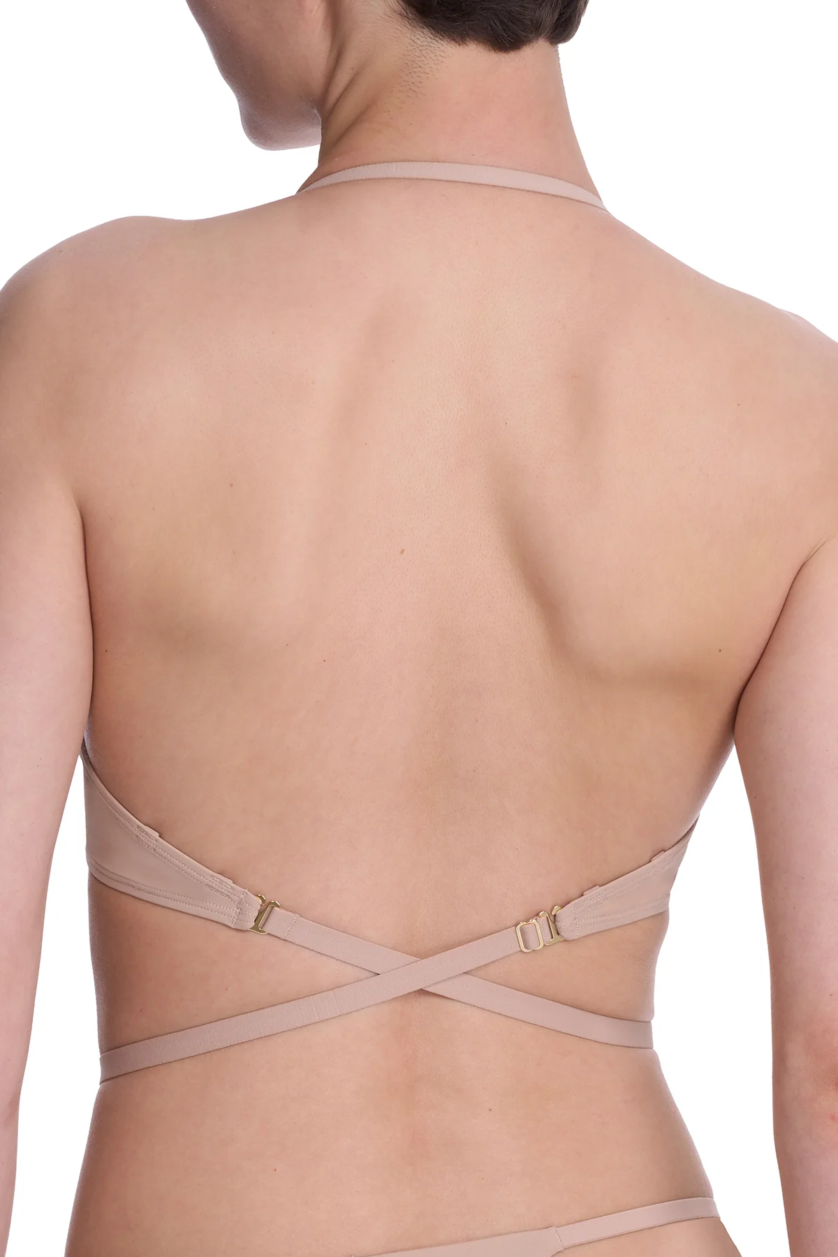 Verge Convertible Plunge T-Shirt Bra - Image 15