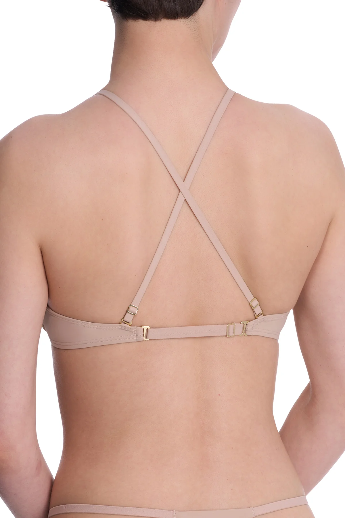 Verge Convertible Plunge T-Shirt Bra - Image 5