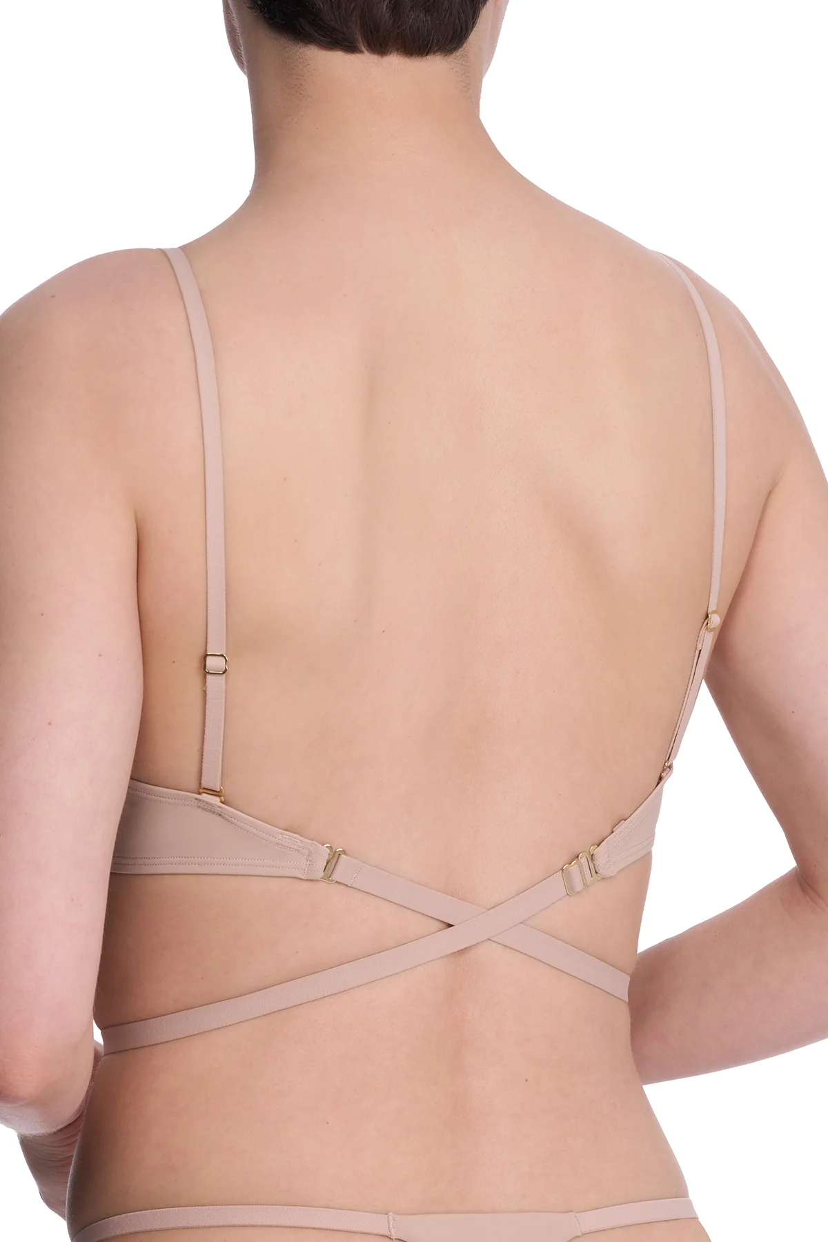 Verge Convertible Plunge T-Shirt Bra - Image 6