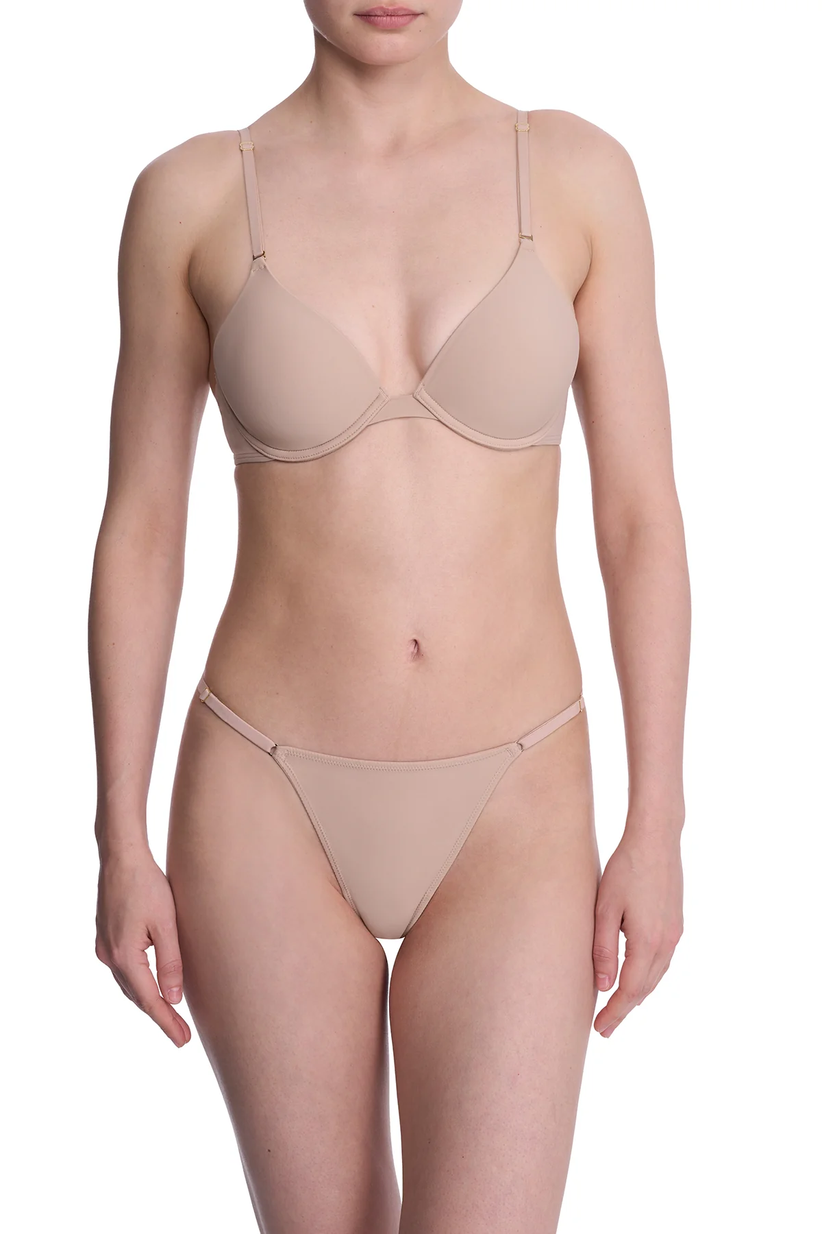 Verge Convertible Plunge T-Shirt Bra - Image 7