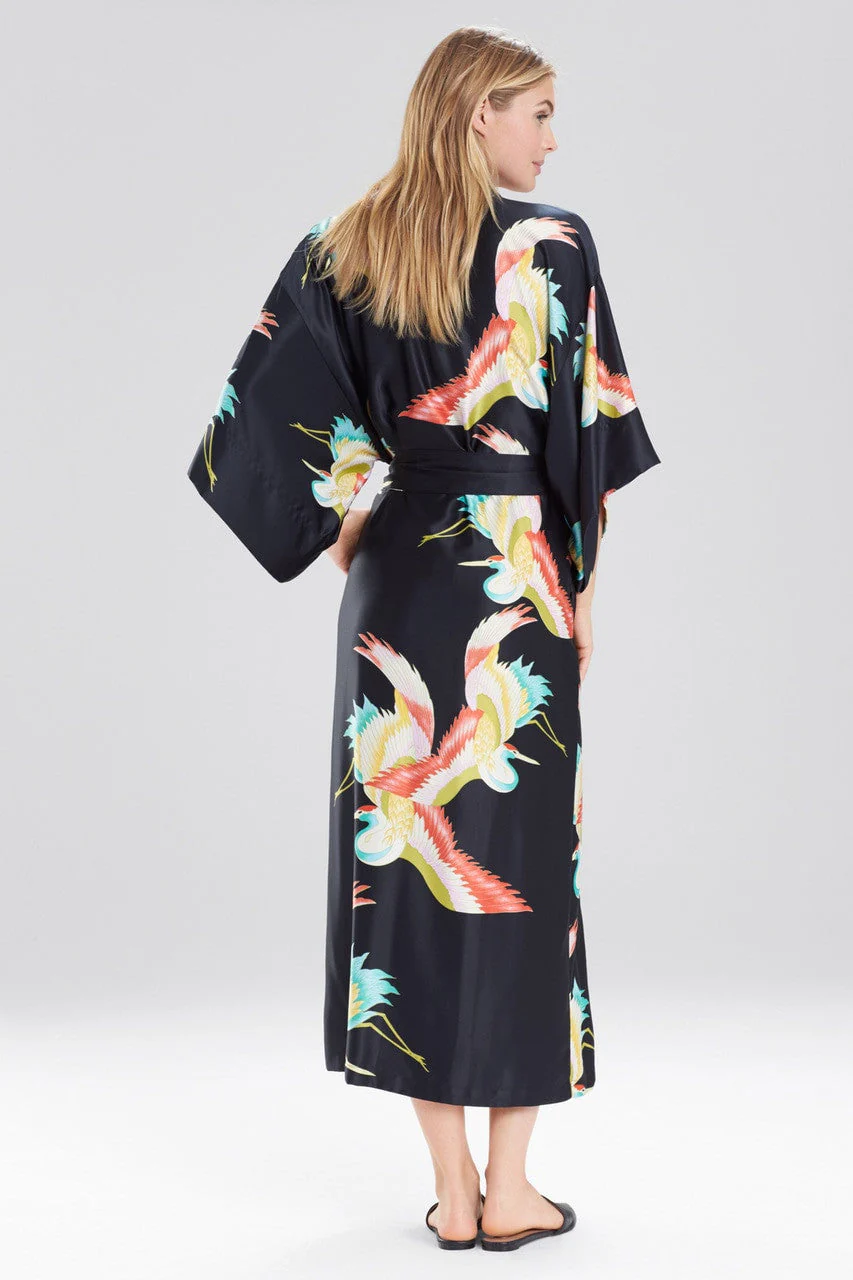 Vermillion Robe - Image 2