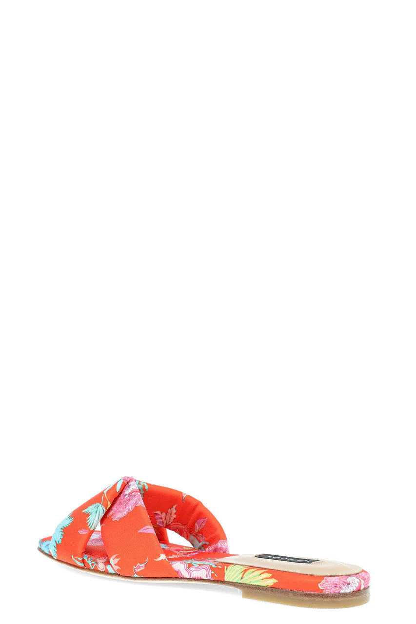 Vitta Hinami Slide Sandals - Image 4