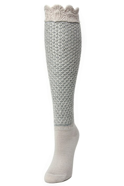 Voile Socks