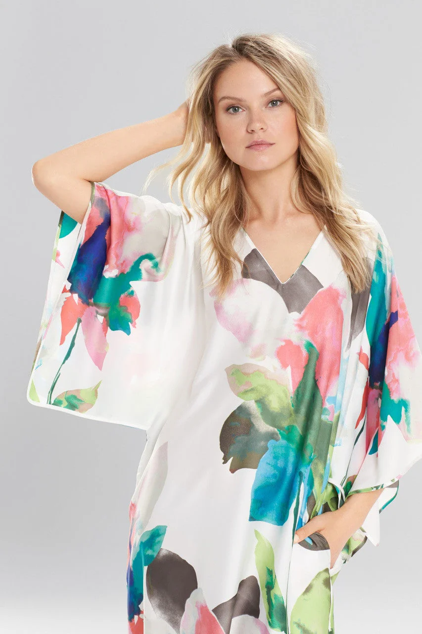 Water Lily Caftan - Image 2