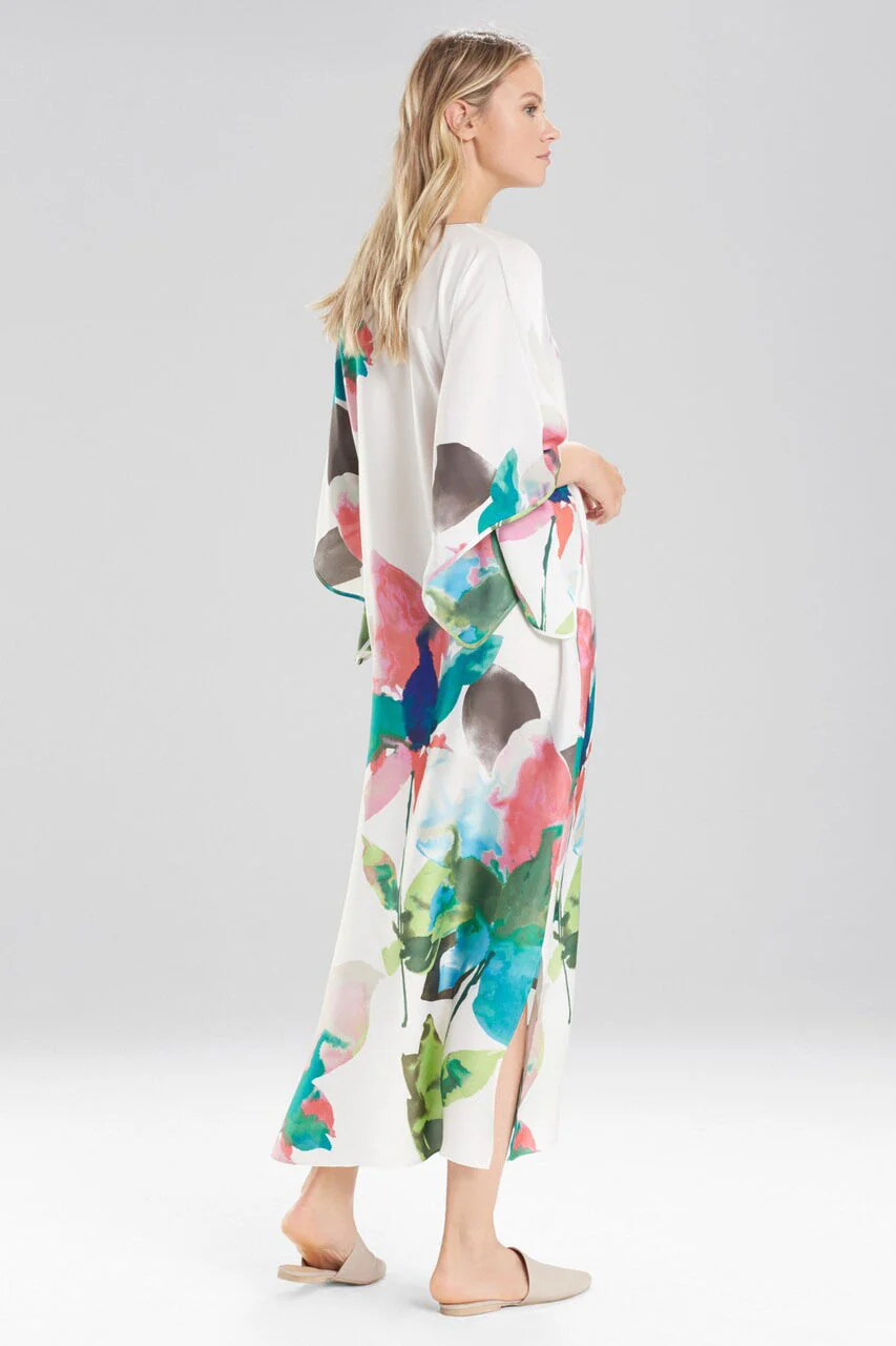 Water Lily Caftan - Image 3