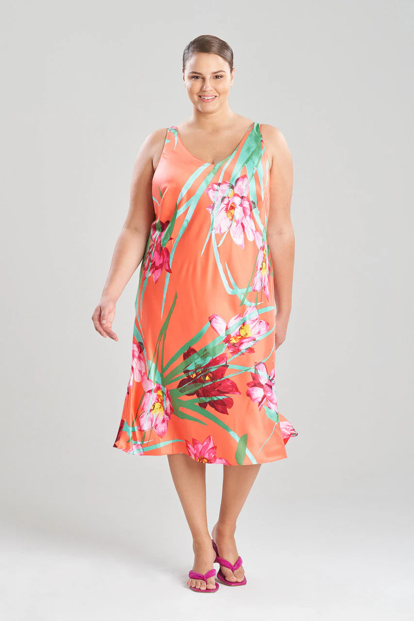 Water Lily Gown - Image 3