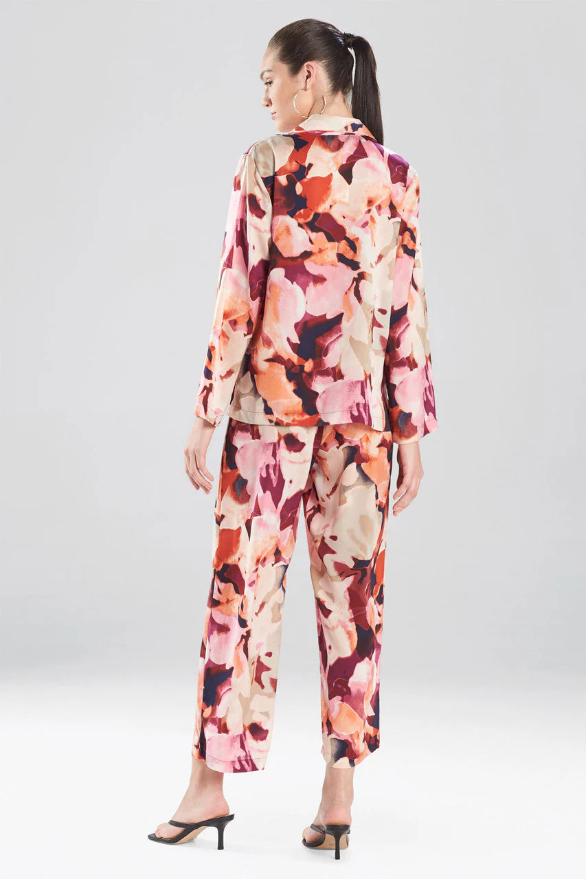 Watercolor Foliage PJ - Image 3
