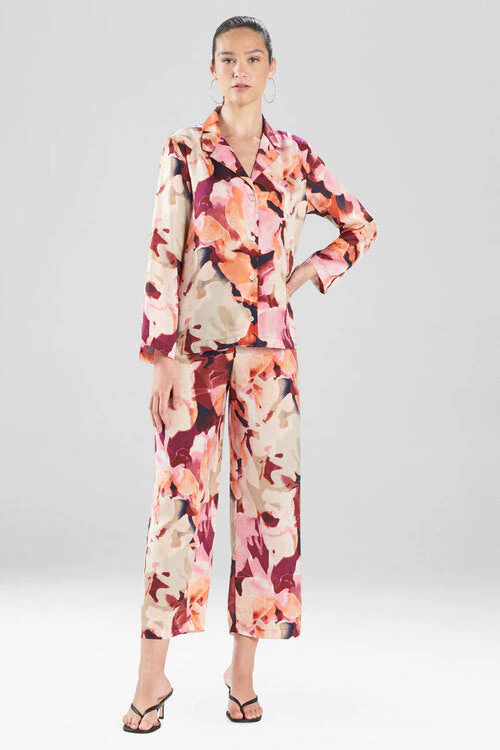 Watercolor Foliage PJ - Image 7