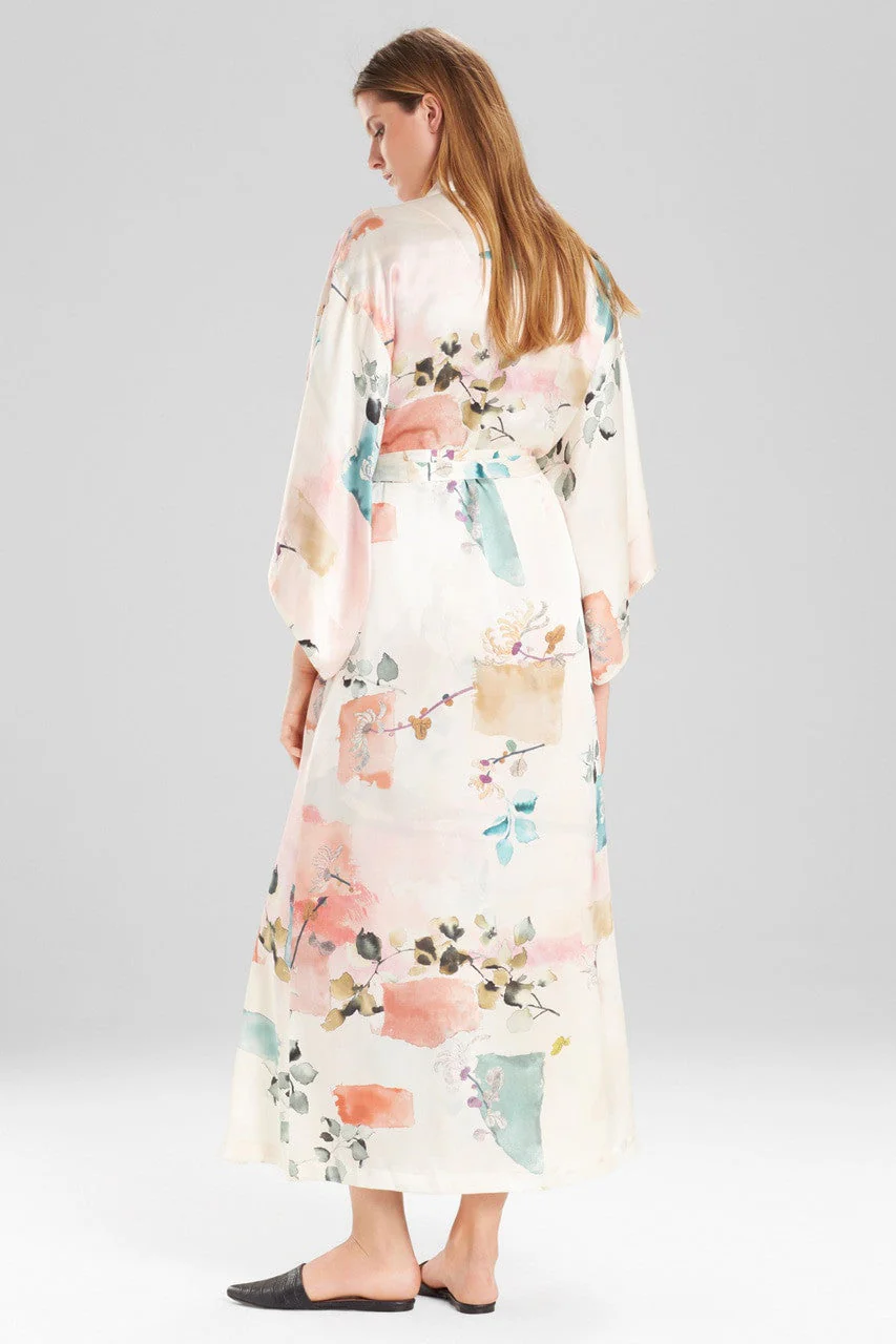 Watercolor Robe - Image 2