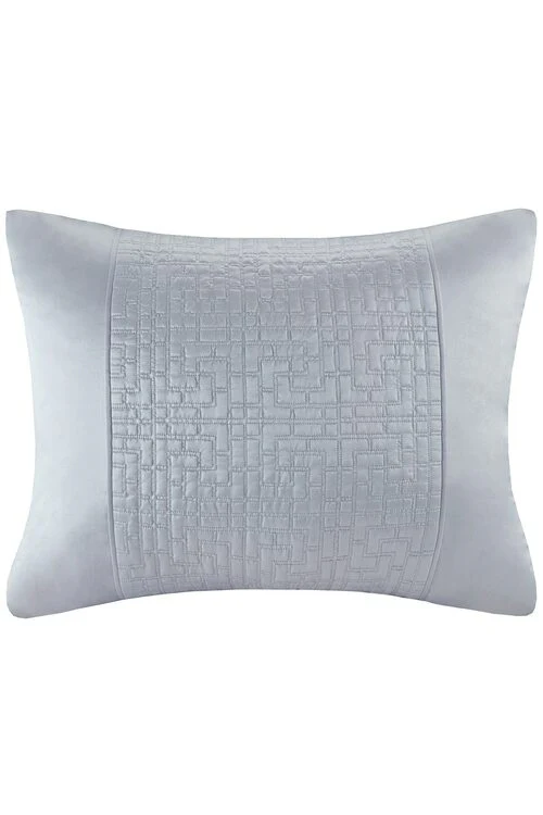 White Orchid Duvet Sham - Image 4