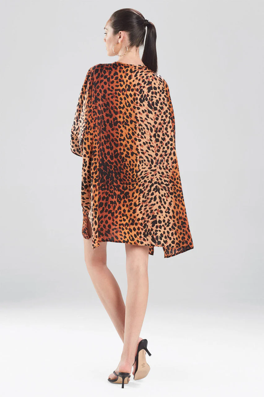 Wild Cheetah Cover-Up - Image 2