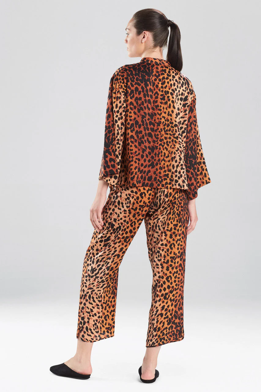 Wild Cheetah Mandarin PJ - Image 4