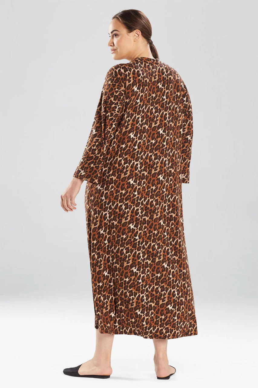 Wild Instinct Caftan - Image 4