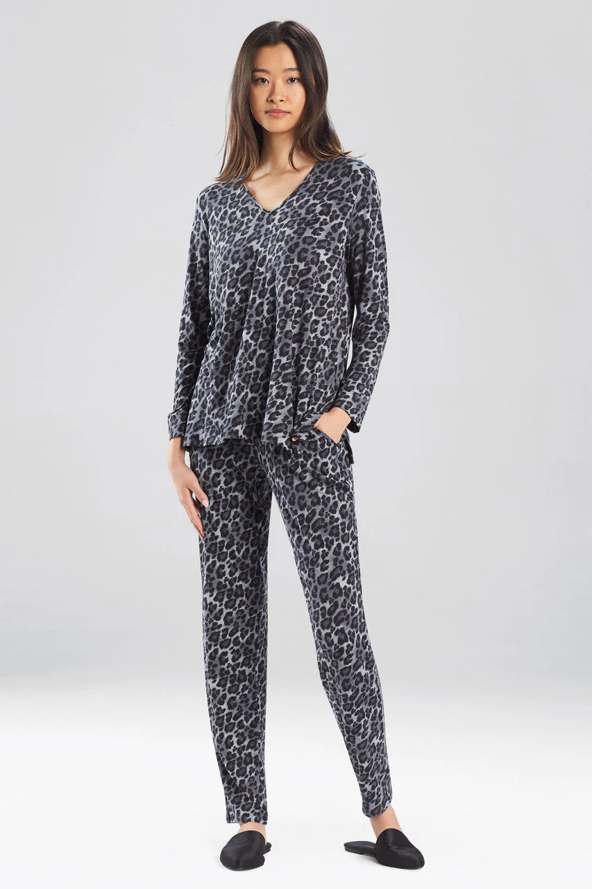 Wild Instinct Cozy PJ