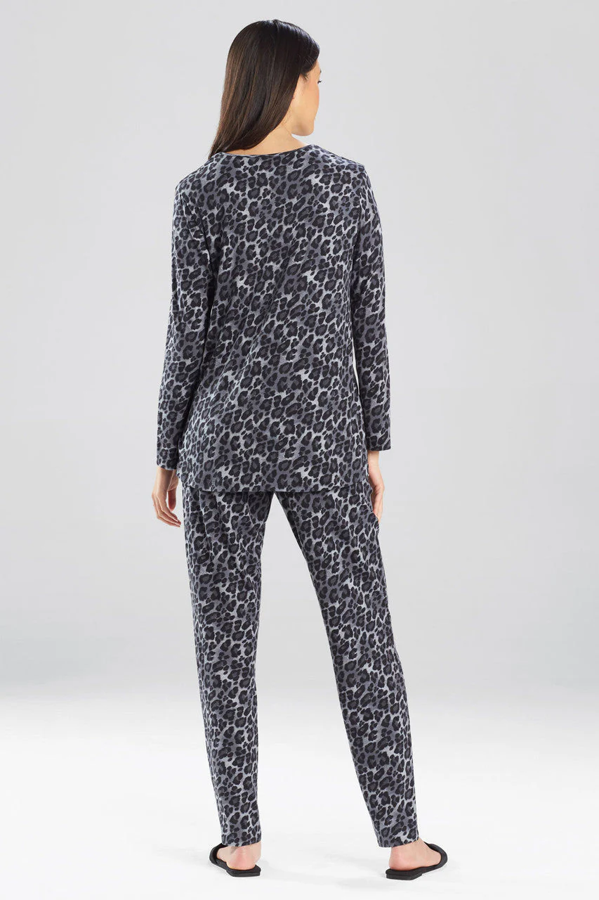 Wild Instinct Cozy PJ - Image 2