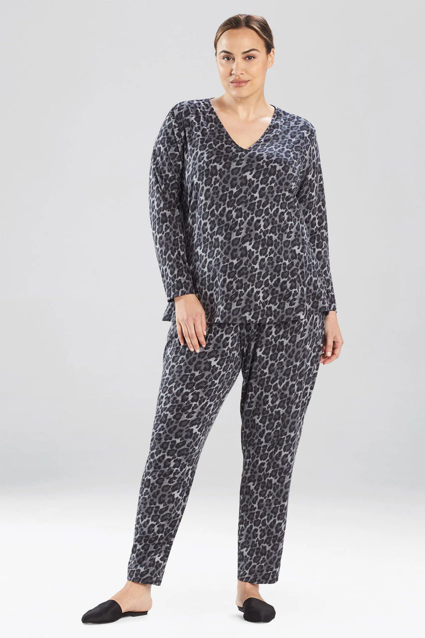 Wild Instinct Cozy PJ - Image 3