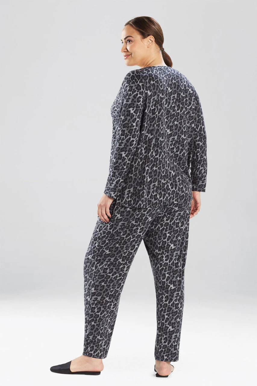 Wild Instinct Cozy PJ - Image 4