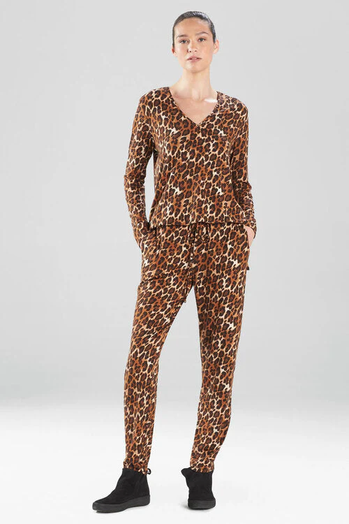 Wild Instinct Cozy PJ