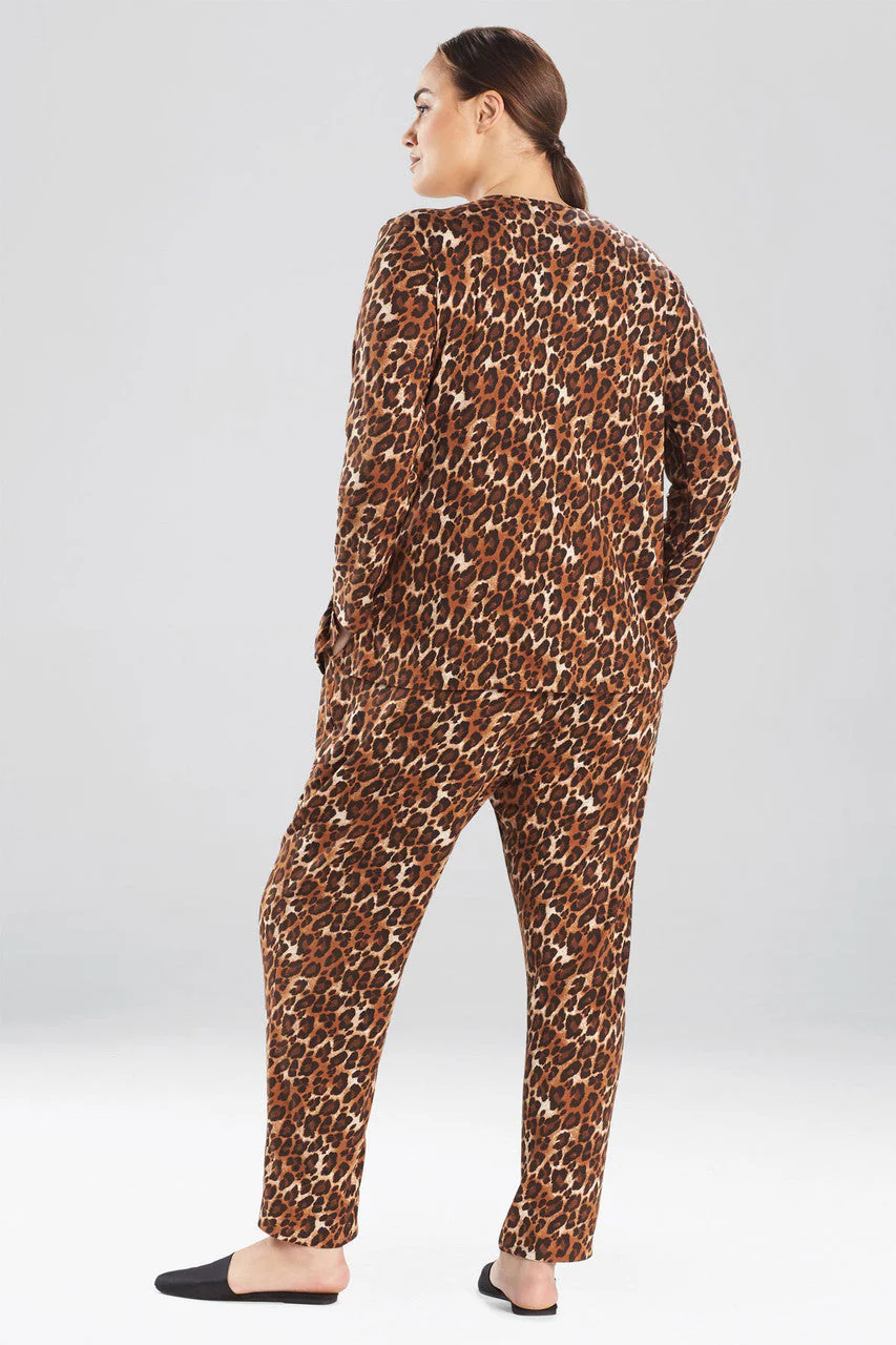 Wild Instinct Cozy PJ - Image 2
