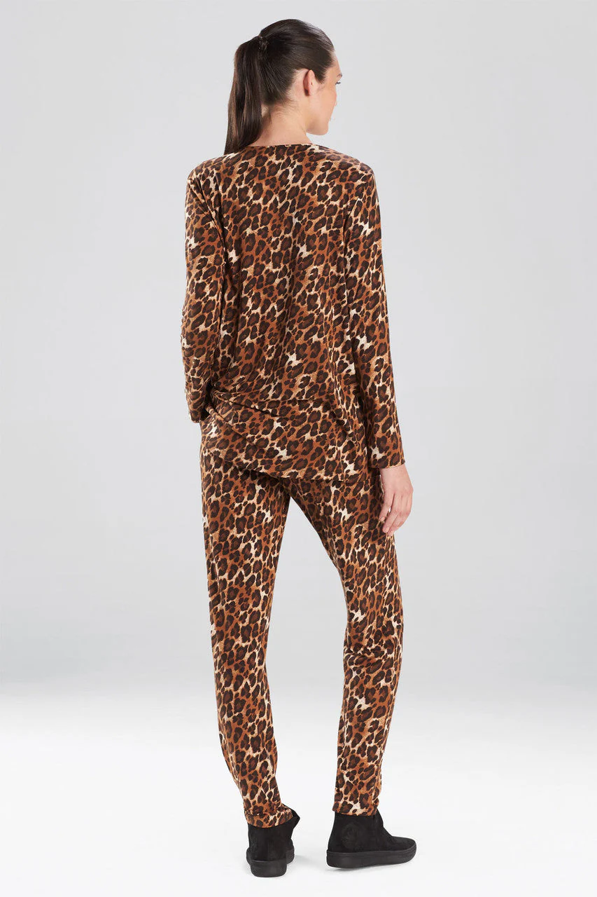 Wild Instinct Cozy PJ - Image 3