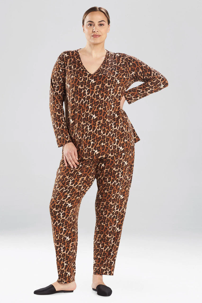 Wild Instinct Cozy PJ - Image 4