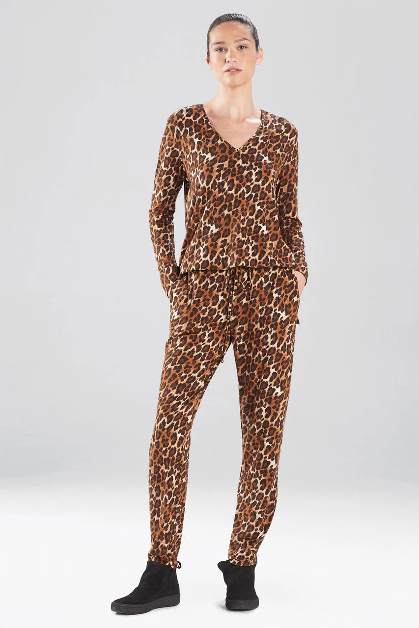 Wild Instinct Cozy PJ - Image 5