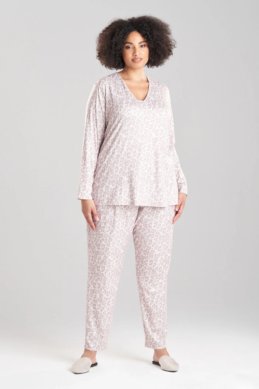 Wild Instinct Cozy PJ - Image 2